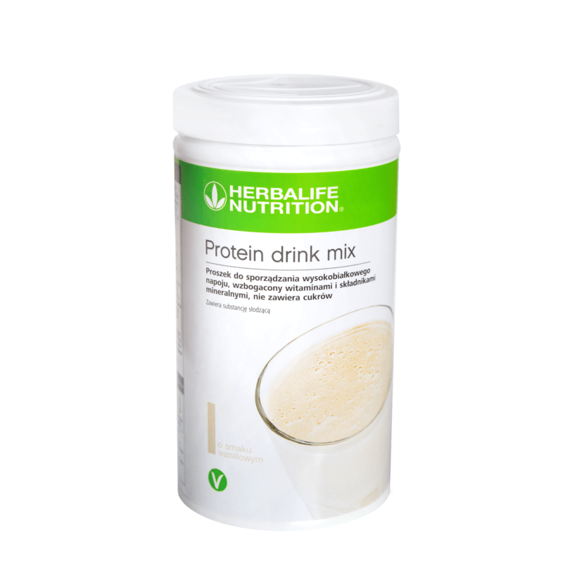 PDM Herbalife - Protein Drink Mix