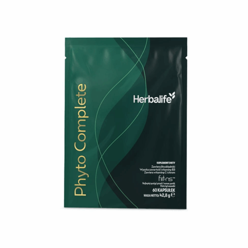 Phyto Complete Herbalife