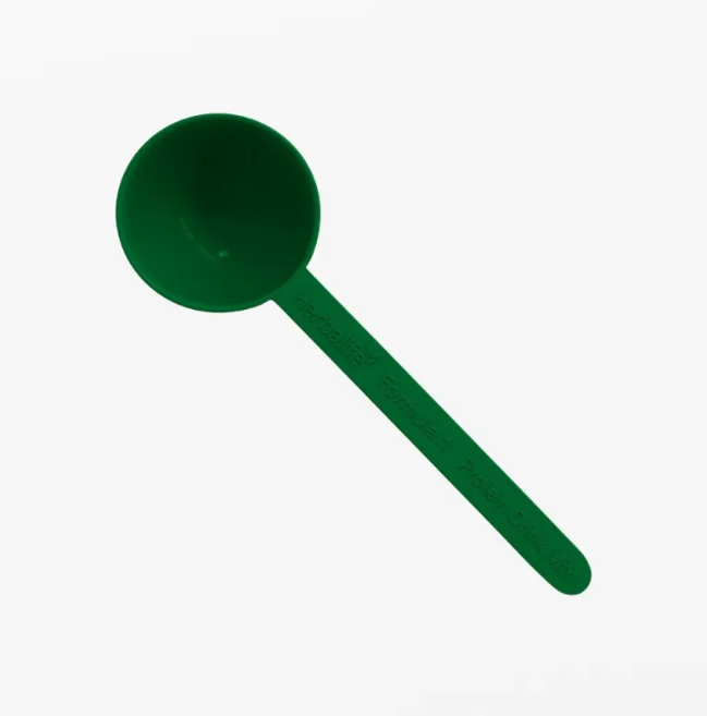 Eko miarka do Koktajlu odżywczego Formuła 1 / Protein drink mix